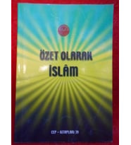 ÖZET OLARAK İSLAM (İKİNCİ EL KİTAP)