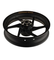 Mondial Drift L 125 Arka Jant Komple