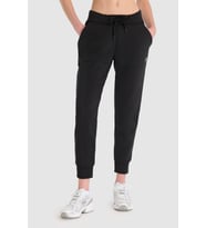 New Balance Lifestyle Kadın Pantolon (Siyah)