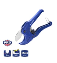 WORKPRO WP301002 42mm Profesyonel PPRC Plastik Boru Kesme Makası