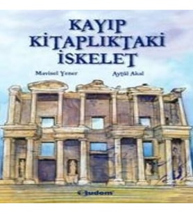 Kayıp lıktaki İskelet