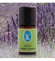 Nuka Melez Lavanta Aromatik Cilt Bakım ve Masaj Yağı 5 ml