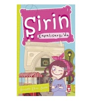 Şirin İstanbul'u Geziyorum 01 - Şirin Kapalıçarşı'da