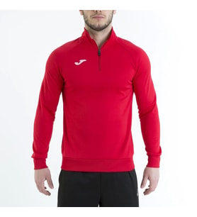 SWEATSHİRT FARAON KIRMIZI
