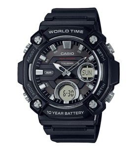 Casio Aeq-120W-1Avdf Erkek Kol Saati