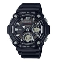 Casio Aeq-120W-1Avdf Erkek Kol Saati