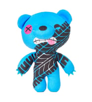 Deddy Bears Özel Kutulu 16 cm Figür Seri 3 - Skidmark