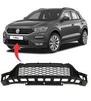 Vw Troc Ön Tampon Alt Spoyleri 2018-2024 2GA805903B 9B9