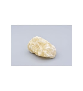 Hakiki Doğal Kalsit Taşı Kaya Parçası 147 Gram