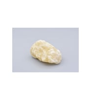 Hakiki Doğal Kalsit Taşı Kaya Parçası 147 Gram