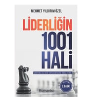 Liderliğin 1001 Hali