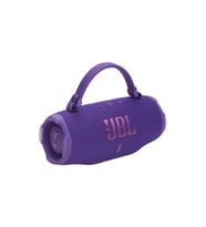 JBL Charge6 Bluetooth Hoparlör IP67 Mor