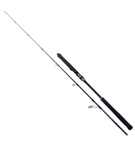 Ryuji Seawolf SP 198cm 30-150gr Jig Olta Kamışı