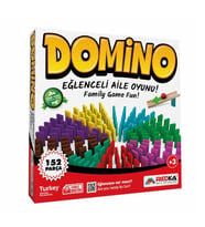 Redka Domino Oyun Seti