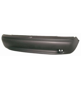 OPEL CORSA ARKA TAMPON 93-96 OPL07CO003 90444242