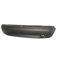 OPEL CORSA ARKA TAMPON 93-96 OPL07CO003 90444242
