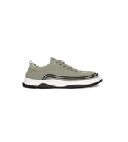 Guja 25y507 Erkek Sneaker Ayakkabı Haki