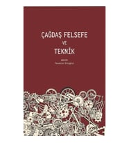 Çağdaş Felsefe ve Teknik