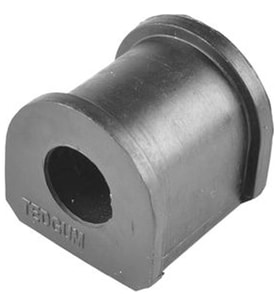 Opel Vectra C Saab 03 2003-2008 Viraj Lastigi 17MM Arka 24457385 YTT