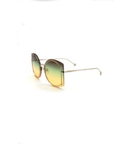 Salvatore Ferragamo SF 196S 707 KADIN GÜNEŞ GÖZLÜĞ