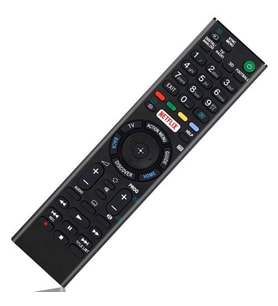 Sony Kdl-37ex521 Smart Led Tv Kumandası