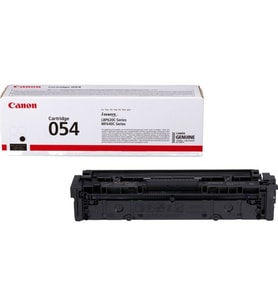 Canon CRG 054 Orj. MF645CX MF641CX Siyah Toner