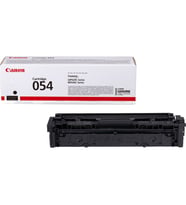 Canon CRG 054 Orj. MF645CX MF641CX Siyah Toner