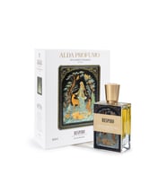 Respiro– Premium Niche Parfüm 50 ML Unisex