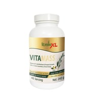 Fibrelle VitaMass Kilo ve Kalori Tamamlayıcı Besin Desteği 240 g