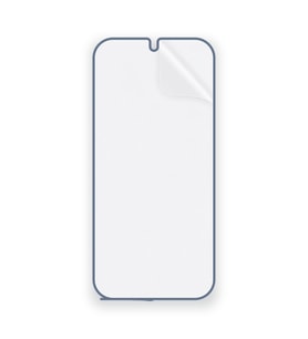 SChitec HONOR 600 Super Edition(China) Uyumlu Ön Yüzey Nano Şeffaf Hidrojel Ekran Koruyucu
