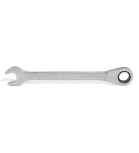 İzeltaş 0340020008 Cırcır Kombine Anahtar 8 mm