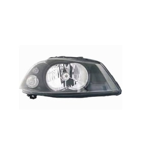 SEAT İBİZA ÖN FAR ELEKTRİKLİ TEK REFLEKTÖRLÜ SAĞ 2002- 6L1941752M