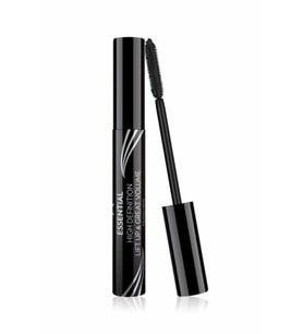 Golden Rose Essential High Definition Lift Up&Great Volume Mascara