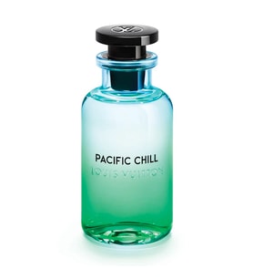 LOUİS VUİTTON PACİFİC CHİLL EDP UNİSEX 100 ML PARFÜM
