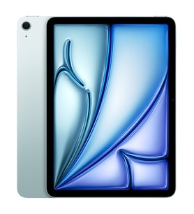Apple Air M3 1 tb MCAJ4TU/A 11" iPad, Wi-fi Tablet Mavi