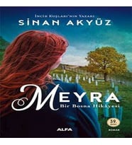 Meyra - Bir Bosna Hikayesi