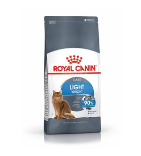 Royal Canin Light Weight Kuru Kedi Maması 1.5 Kg