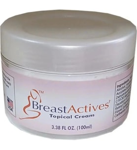 Süper Breast Actives Kadınlara Özel 100 ml