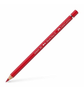 Faber Castell Albrecht Dürer Aquarel Suluboya Kalemi 219 Deep Scarlet Red (Erguvan Kırmızısı-Koyu) 