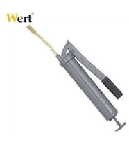 WERT 2653 Gres Tabancası (Gri)