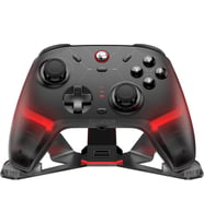 Cyclone 2 Wireless PC Controller,1000Hz,TMR Joysticks
