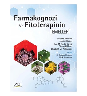 Farmakognozi ve Fitoterapinin Temelleri