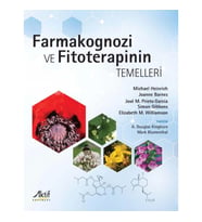 Farmakognozi ve Fitoterapinin Temelleri