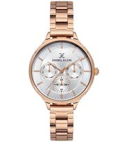 DANIEL KLEIN DK013848B-02 KADIN KOL SAATİ (Rose)
