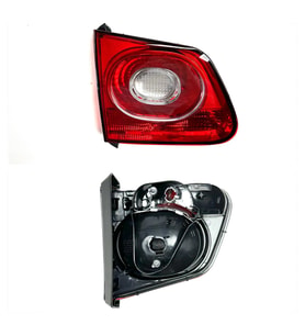 LEOPARTS Volkswagen Tiguan Stop Lambası İç Sol 2008-2011 5N0945093B