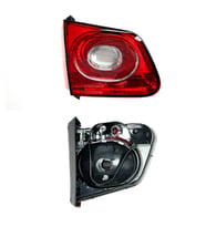 LEOPARTS Volkswagen Tiguan Stop Lambası İç Sol 2008-2011 5N0945093B