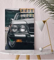 BK Gift Klasik Araç Kanvas Tablo-14