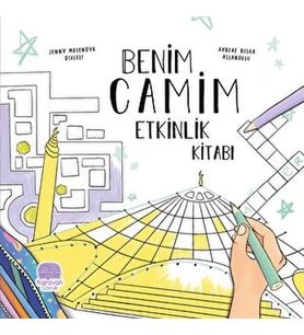 Benim Camim Etkinlik Kitabı