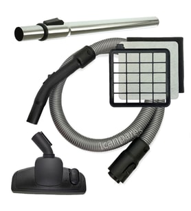 Samsung VC07R302MVB Süpürge Hortumu Emici Boru ve Motor Filtre