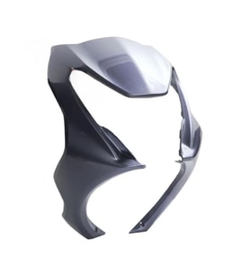 RKS Space Pro - Space Max Ön Far Grenajı Gri